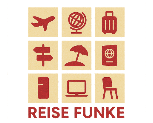 logo Reise Funke