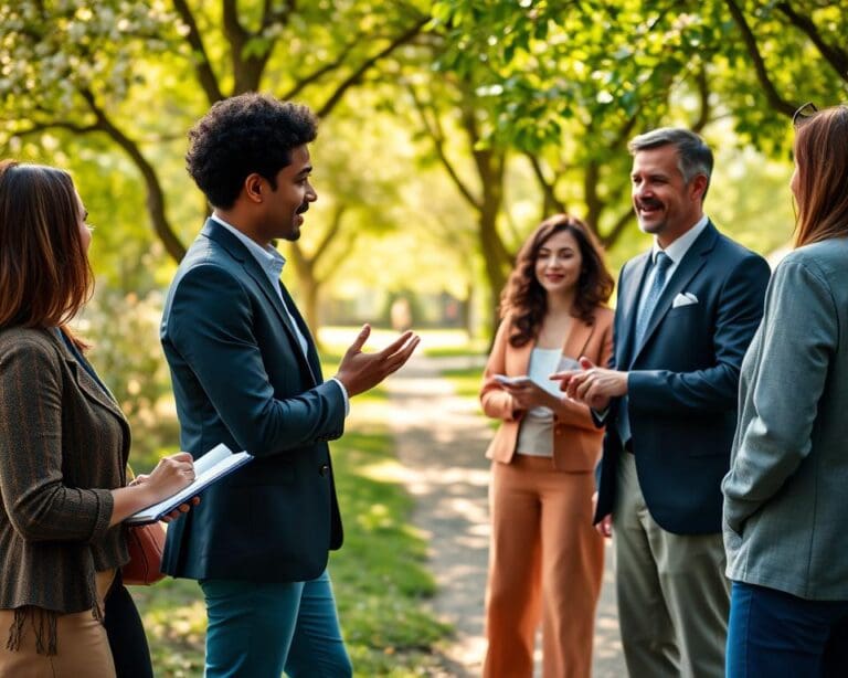 Wann erkennt man neue Lebensziele?