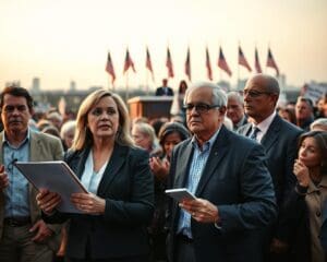 Wann erreicht ein Thema politische Wirkung?