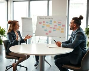 Wann ist Coaching beruflich sinnvoll?