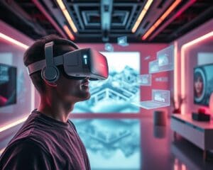 Wann ist Virtual Reality sinnvoll?