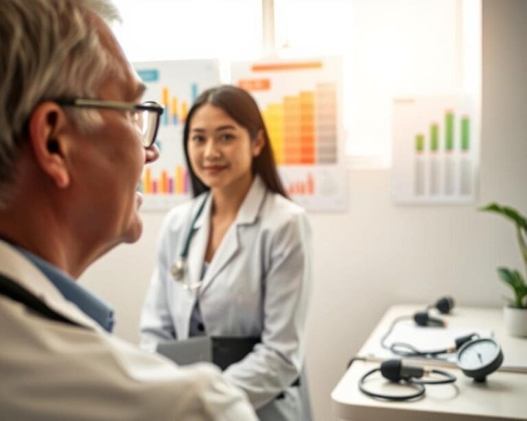 Wann ist ein Gesundheitscheck ratsam?