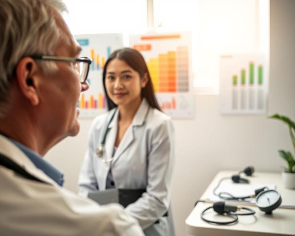 Wann ist ein Gesundheitscheck ratsam?