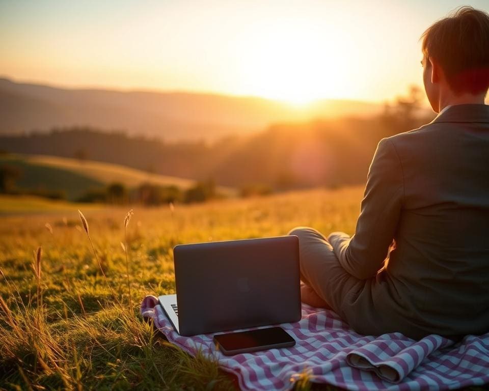 Wann ist ein Social-Media-Break sinnvoll?