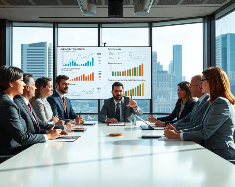 Wann kommen neue Arbeitsmarktreformen?