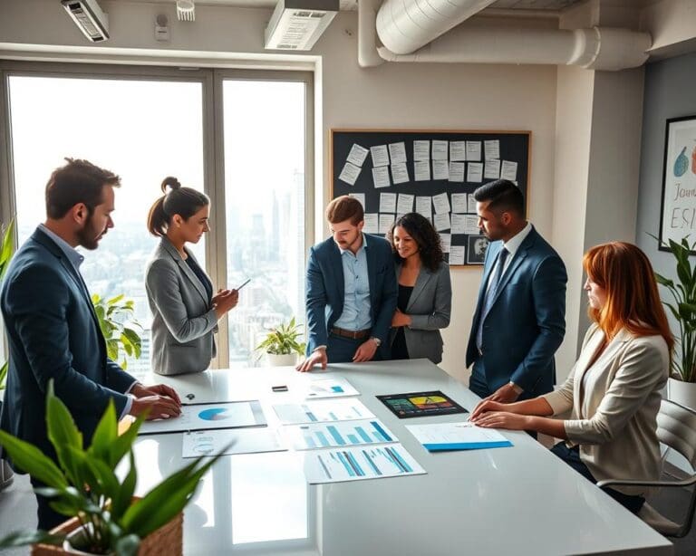 Wann lohnt sich Selbstständigkeit?