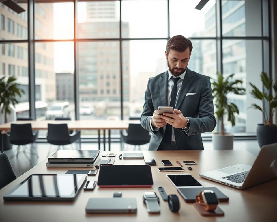 Wann lohnt sich ein Gerätetausch?