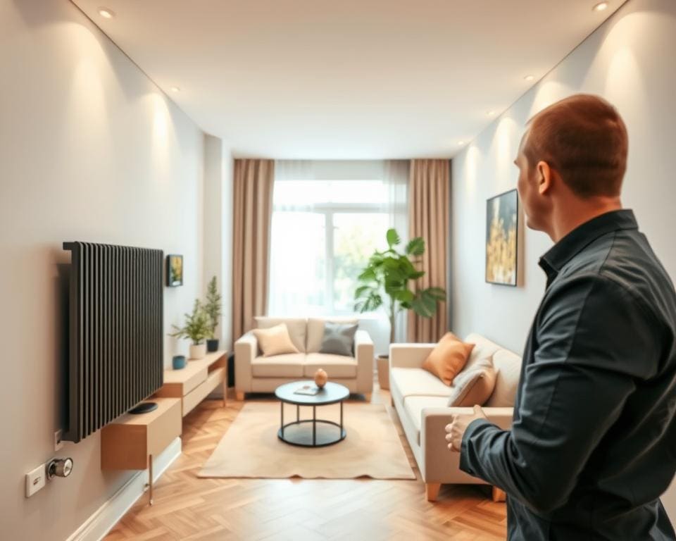 Wann lohnt sich ein Heizungsupdate?