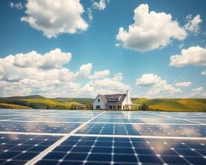 Wann lohnt sich eine Solaranlage?