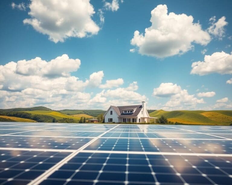 Wann lohnt sich eine Solaranlage?