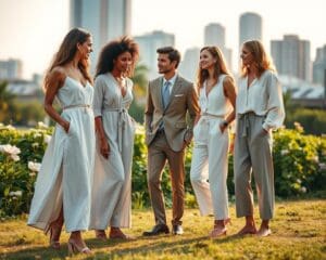 Wann lohnt sich nachhaltige Mode?