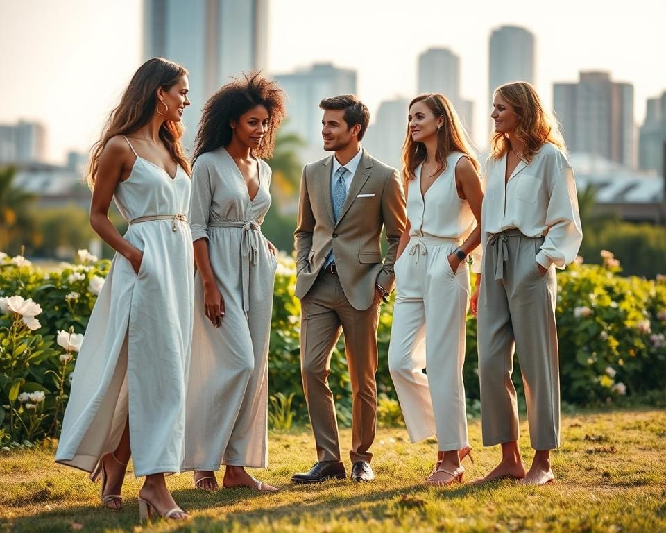 Wann lohnt sich nachhaltige Mode?