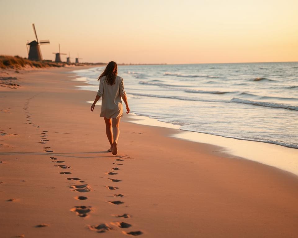 Wann profitiert man von Nordsee-Reisen?