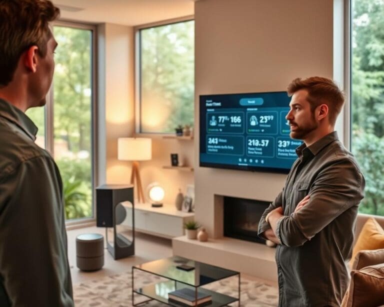 Wann profitiert man von Smart-Home-Updates?
