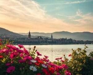 Wann reist man am besten nach Zürich?