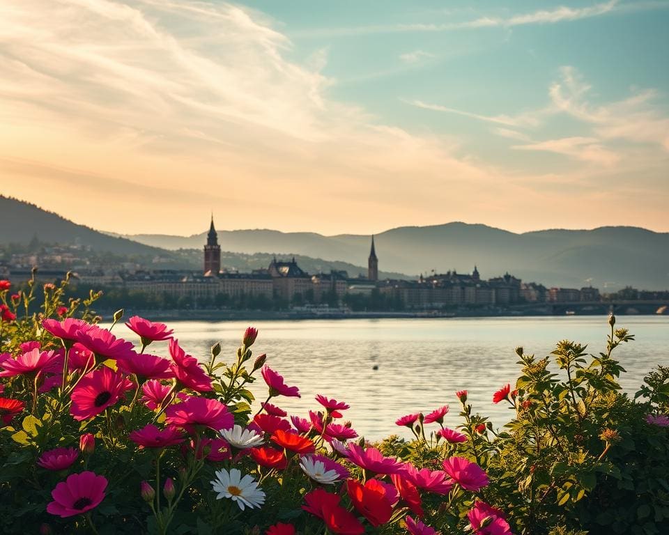 Wann reist man am besten nach Zürich?