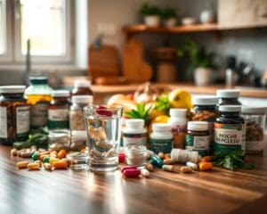 Wann sind Nahrungsergänzungen sinnvoll?