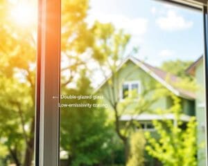 Wann sind neue Fenster energieeffizient?