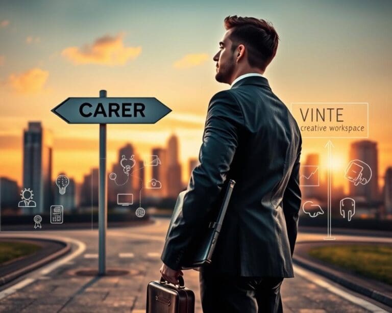 Wann sollte man Berufswege neu denken?