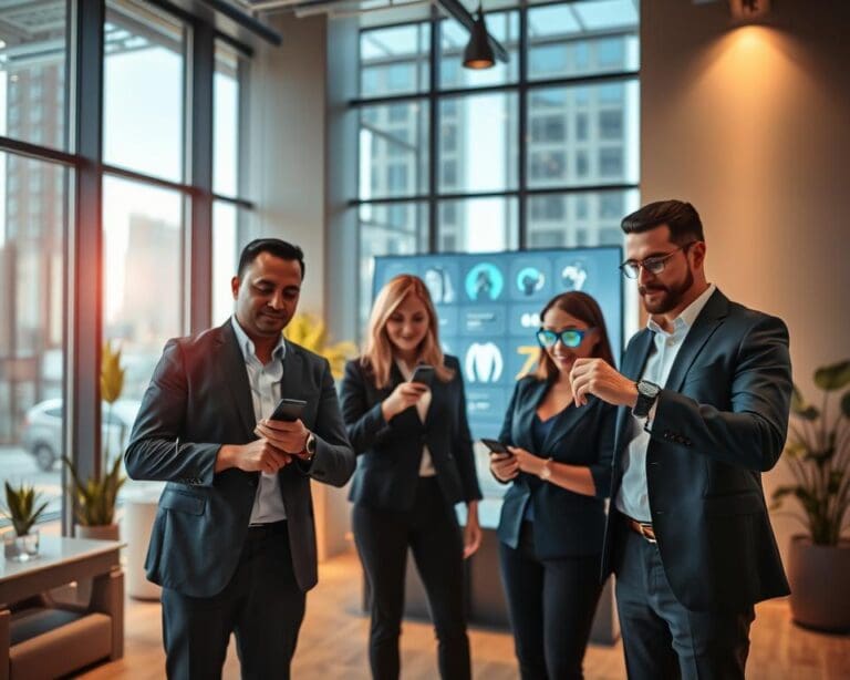 Wann werden Wearables noch smarter?