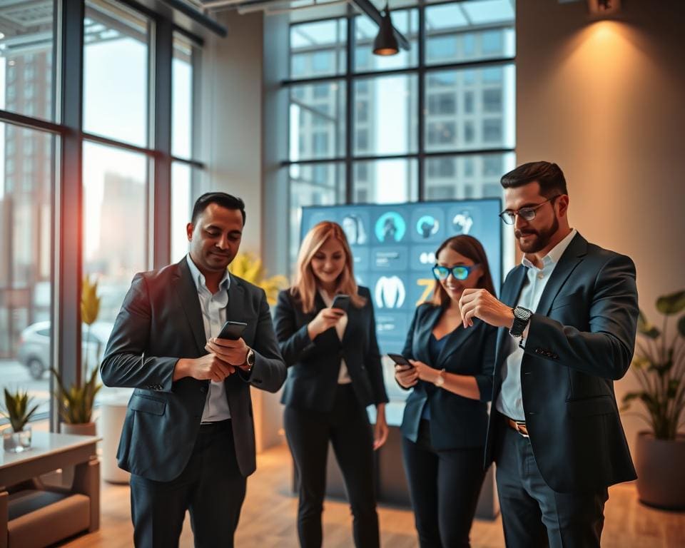 Wann werden Wearables noch smarter?