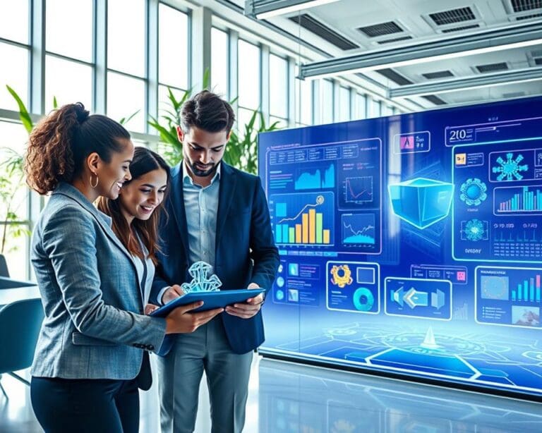 Warum beeinflusst KI Produktentwicklung?