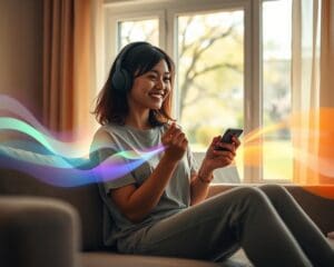 Warum beeinflusst Musik die Stimmung stark?