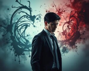 Warum beeinflusst Stress den Körper stark?