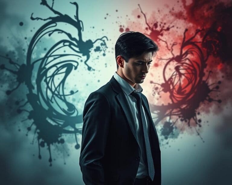 Warum beeinflusst Stress den Körper stark?