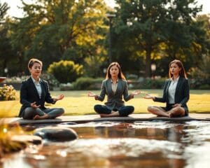 Warum braucht der Körper stabile Rituale?