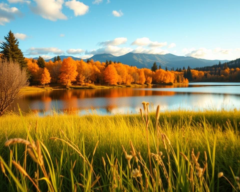 Warum helfen Naturmomente bei Stress?