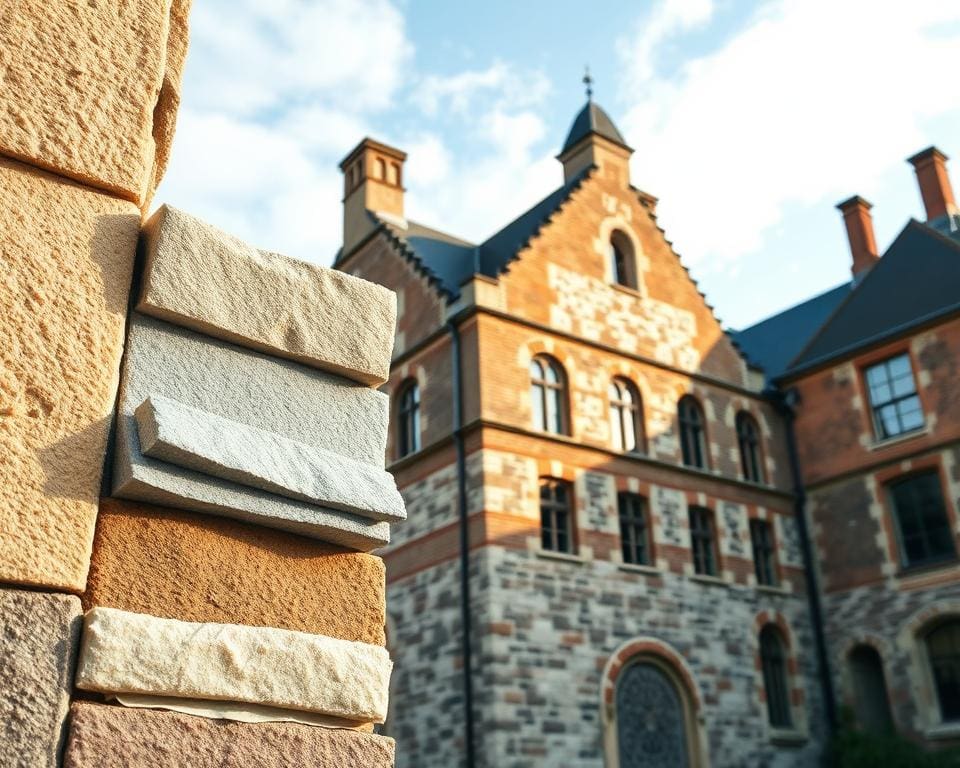 Warum profitieren Altbauten von Dämmung?