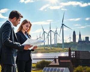 Warum sorgt Energiepolitik für Diskussionen?