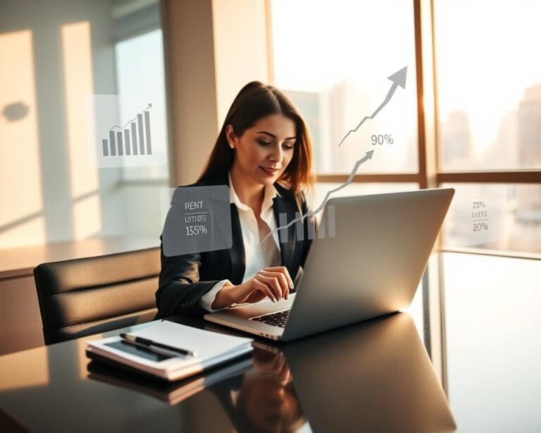 Warum steigen Fixkosten weiter an?