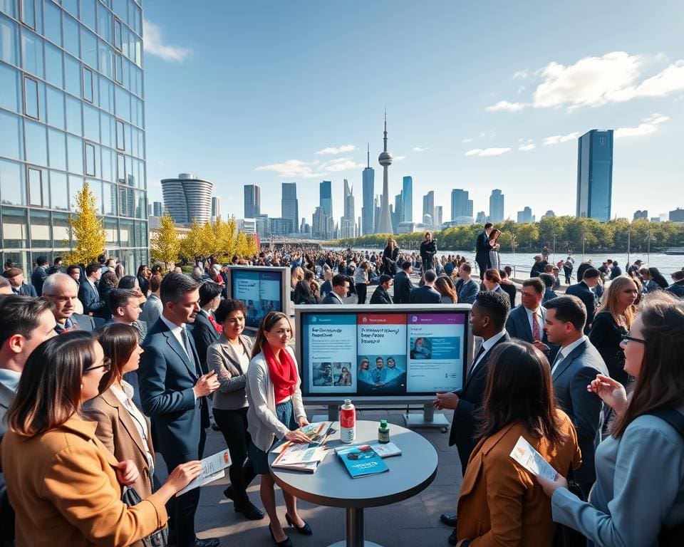 Warum wachsen Bürgerdebatten 2025?