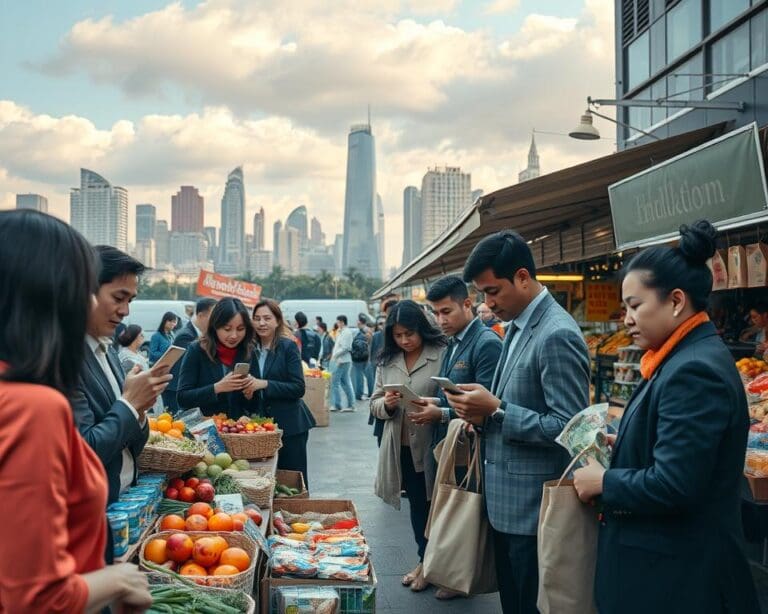 Warum wächst Alltagsinflation spürbar?