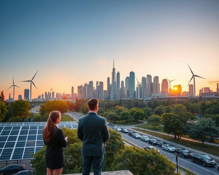 Warum werden Klimamaßnahmen verschärft?