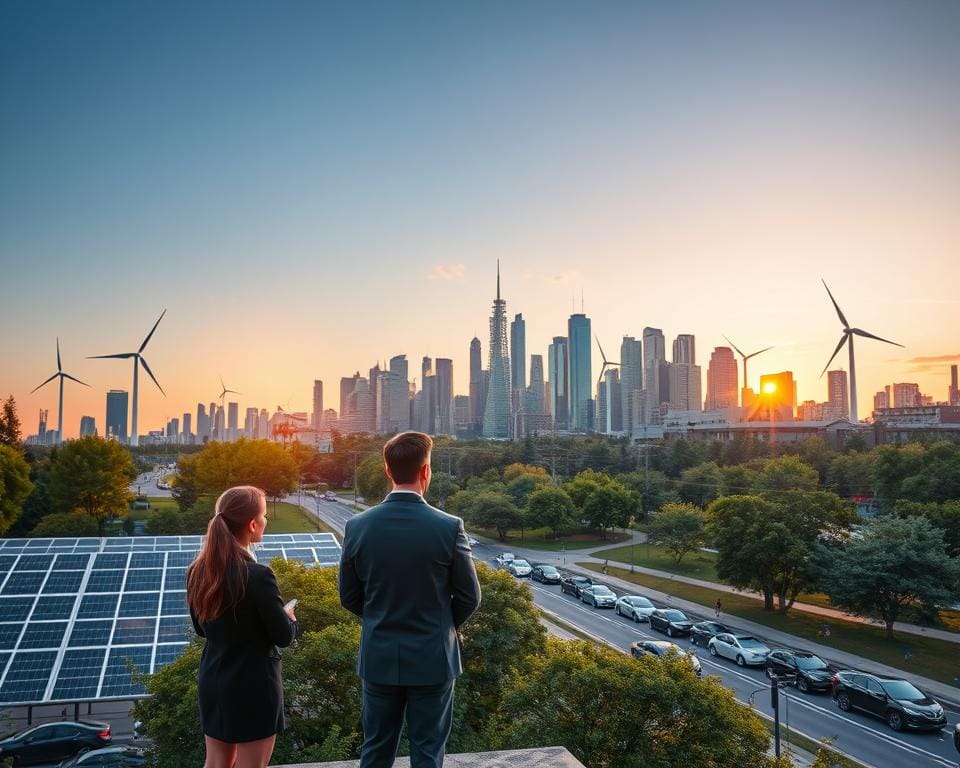 Warum werden Klimamaßnahmen verschärft?