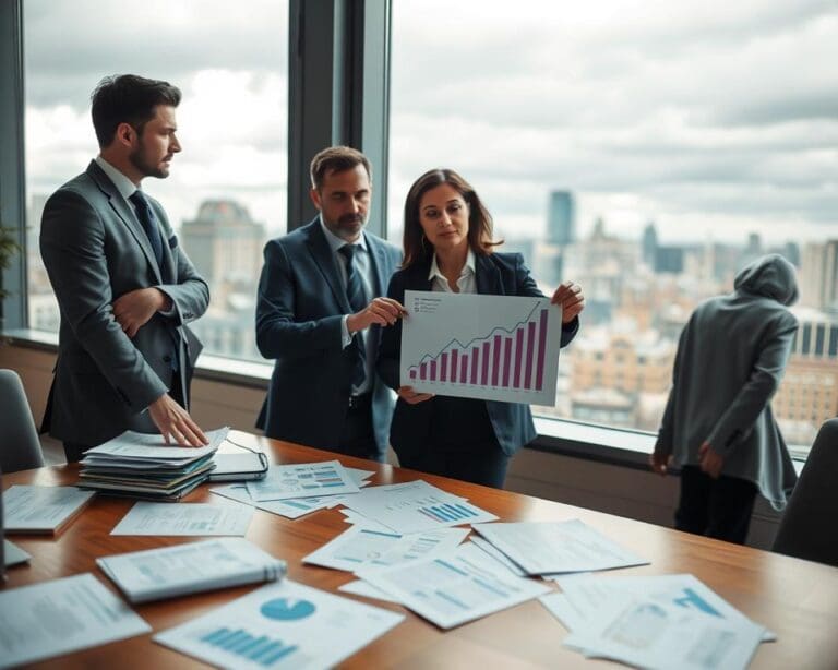 Warum werden Versicherungen teurer?