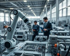 Warum wird Automatisierung wichtiger?