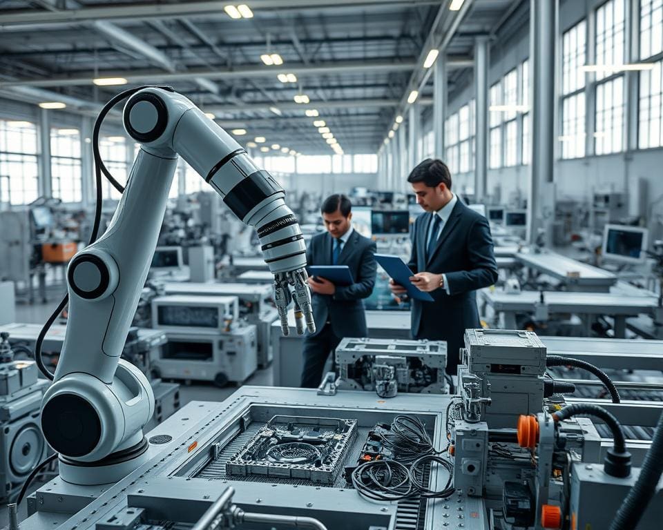 Warum wird Automatisierung wichtiger?