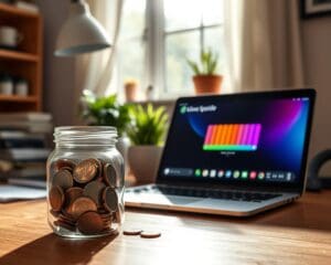 Warum wirken kleine Sparziele motivierend?