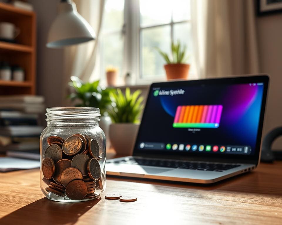 Warum wirken kleine Sparziele motivierend?