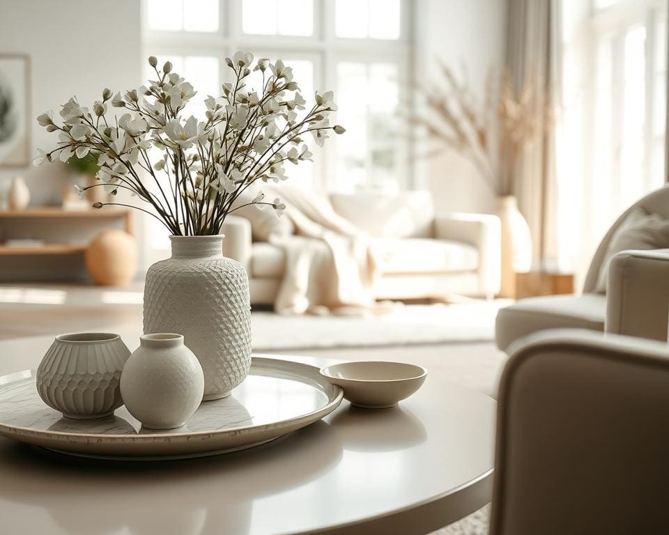 Warum wirken neutrale Farben edel?