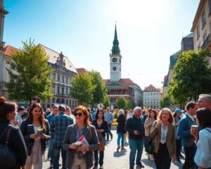 Warum zieht München Kulturfans an?