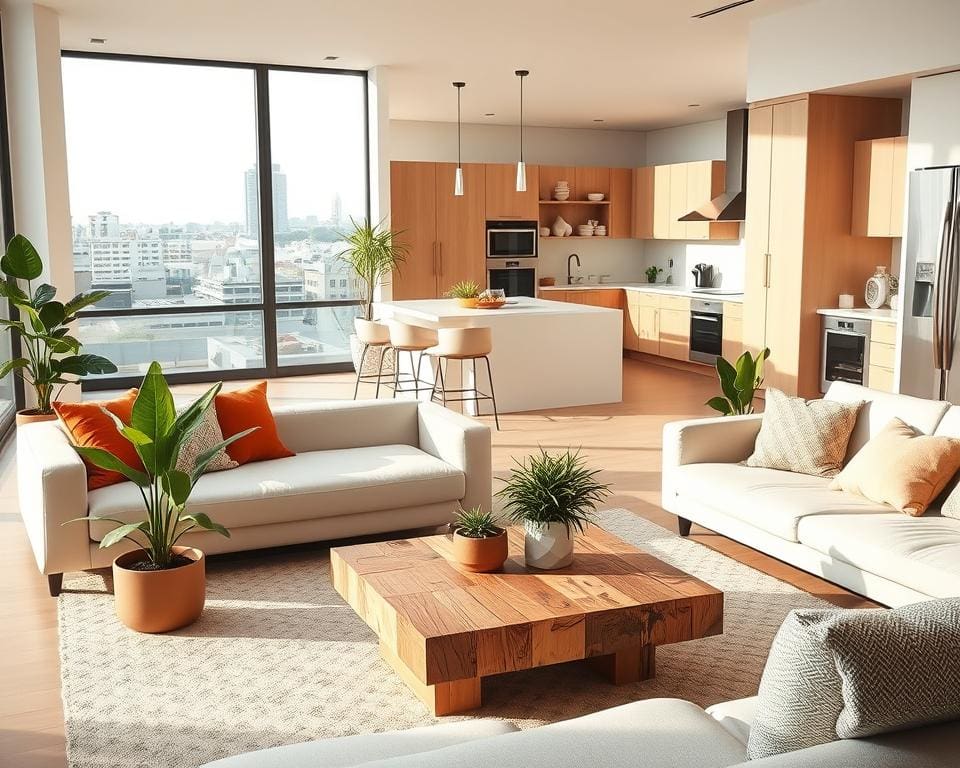 Was bringt 2025 frische Wohnideen?