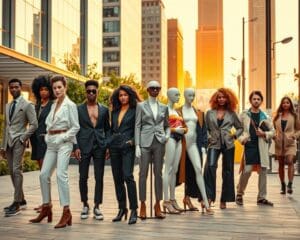 Was bringt 2025 frischen Modemut?