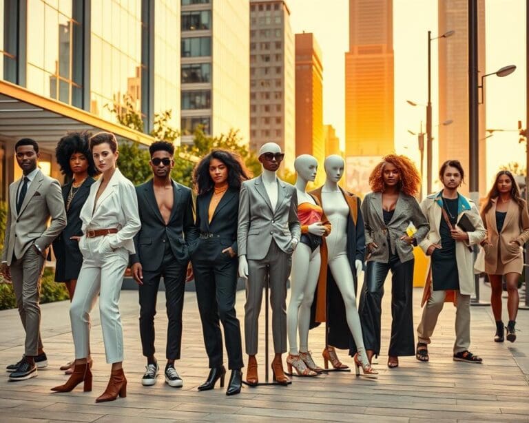 Was bringt 2025 frischen Modemut?