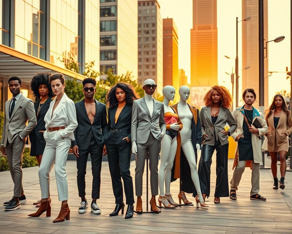 Was bringt 2025 frischen Modemut?