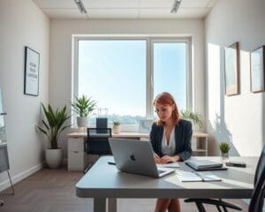 Was bringt berufliche Klarheit?